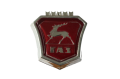 Embleme Wolga, GAZ. Zubehr. 