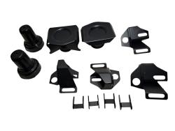 Hherlegungssatz Mercedes G-Klasse W460 W461 W463 