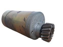 Lichtmaschine 6V M72 K750  MT9. Neu. 