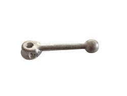 Schalthebel Getriebe K750, M72. Kurz 