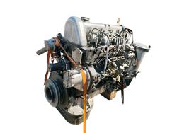 Motor OM617A Turbo Mercedes 300TD W460, W123, W126. 125PS. 