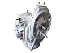 Rumpfmotor Motorgehuse fr K750. Seitenventiler SV 