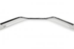 Lenker Ural, Dnepr, K750 extra breit 90cm. TOP Verchromt. EU Herstellung. 