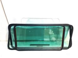 Glasscheiben Satz Mercedes G-Klasse W460 W461 W463 kurz 