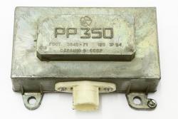 Spannungsregler PP350 GAZ24 original. 