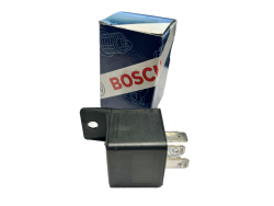Bosch 0332019150 Relais Arbeitsstrom Schalter Steuergert 30 A 12 V 5-Polig 