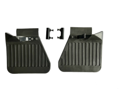Schmutzfnger Spritzschutz vorne Mercedes G-Klasse w460 w461 w463 