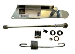 Set Bremskraftregler Mercedes G-Klasse W460 461 463 4604300110 