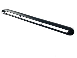Zierblende Mercedes G-Klasse W461 W463 C-Sule Entlftung 