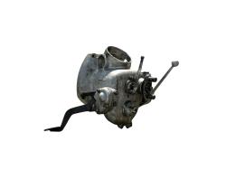 Getriebe M72 K750 Ural. Bastler Teilespender. 