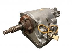 Automatik-Getriebe Wolga GAZ14 GAZ23 NEU Tschaika V8 KGB.RAR 
