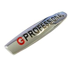 Emblem G Professional Logo Mercedes W461 463 G-Klasse A4618170420 