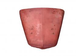 Motorhaube fr GAZ69 neu. 