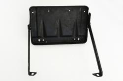 Batteriehalter Wolga M21 original neu. 