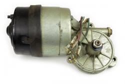 Motor fr Scheibenwischeranlage Wolga GAZ2401 