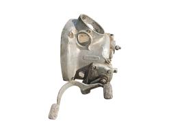 Getriebe M72 K750 Ural. Bastler Teilespender. 