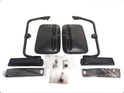 Auenspiegel Satz Mercedes G Klasse W460 W461 Professional Greenliner 