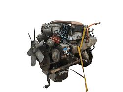 Motor M110 280GE Mercedes G-Klasse W460 
