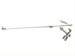 Bremsgestnge Fubremse M72 komplett 