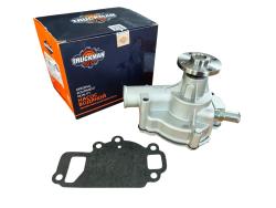 Wasserpumpe Wolga GAZ2410. 