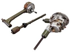 Antriebsset Militr Dnepr K750 MT16 MT12 Endantrieb Beiwagenantrieb Depot 