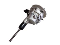 Endantrieb Dnepr K750 MT16 MT12 Beiwagenantrieb restauriert 