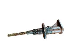 Verteilerfu fr Zndverteiler UAZ469, Wolga M21. Original Depotware 