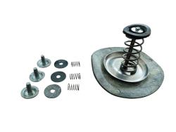 Reparaturset Benzinpumpe UAZ469. GAZ24, Wolga M21 