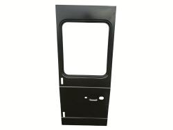 Beplankung Hecktr links Barndoor Mercedes G-Klasse W460 W461 NEU 