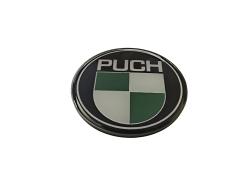 Emblem Lenkrad Puch Mercedes G-Klasse W463 W461 W460 