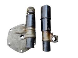 Federbein Satz M72 original gebraucht 