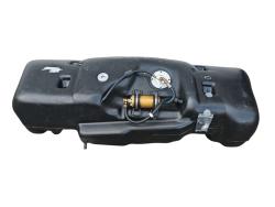 Benzintank Kunststoff Kraftstofftank komplett Mercedes G-Klasse W460 W463 