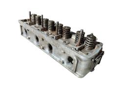 Zylinderkopf Wolga GAZ24 gebraucht 