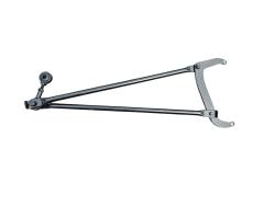 Stabilisator Getriebe Mercedes G-Klasse W460 W461 