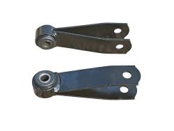 Stabilisatoren Vorderachse Mercedes G-Klasse Wolf W460 W461 W463 