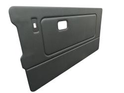 Hecktrverkleidung Mercedes G-Klasse schwarz W460 W461 NEU 