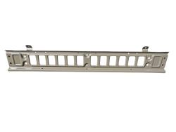 Lufteinlass Khlergrill unten Mercedes G-Klasse W460 W461 Wolf Puch 