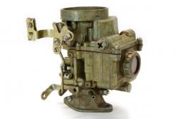 Vergaser K129 mit Schauglas fr UAZ469 