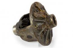 Differential Wolga M21. Neu. 