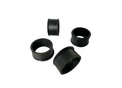 Ansauggummis fr K301 Vergaser. Ural, Dnepr, K750, M72. 