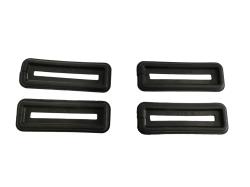 Dichtung Gummi Scharnier Hecktr Satz Mercedes G Klasse W461 W460 W463 