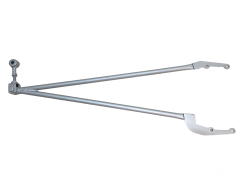 Stabilisator  (A) Getriebe Mercedes G-Klasse W460 W461 