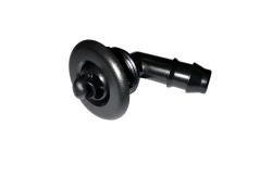 Waschdse Scheinwerfer Mercedes G-Klasse W463 