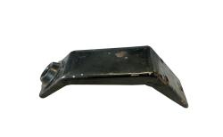 Halter Suchscheinwerfer GAZ69. Gebraucht. 