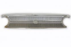 Khlergrill Moskwitsch 408, 412 neu. 