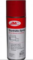 Starthilfespray 400 ml. 