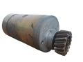 Lichtmaschine 6V M72 K750  MT9. Neu. 