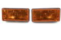 Blinker vorne Lada 2101 neu. Satz. original. nagelneu. 