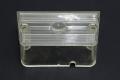 Glass Weiss Rcklicht Wolga GAZ2401. Unterteil. 