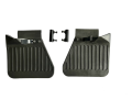 Schmutzfnger Spritzschutz vorne Mercedes G-Klasse w460 w461 w463 